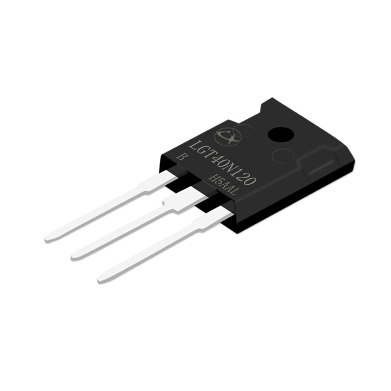 变频器主推IGBT型号LGT40N120B