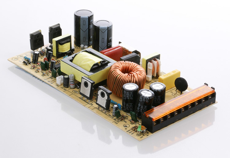 Forward正激式开关电源